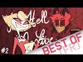 Abus de raclette   best of in hell ur alive 2