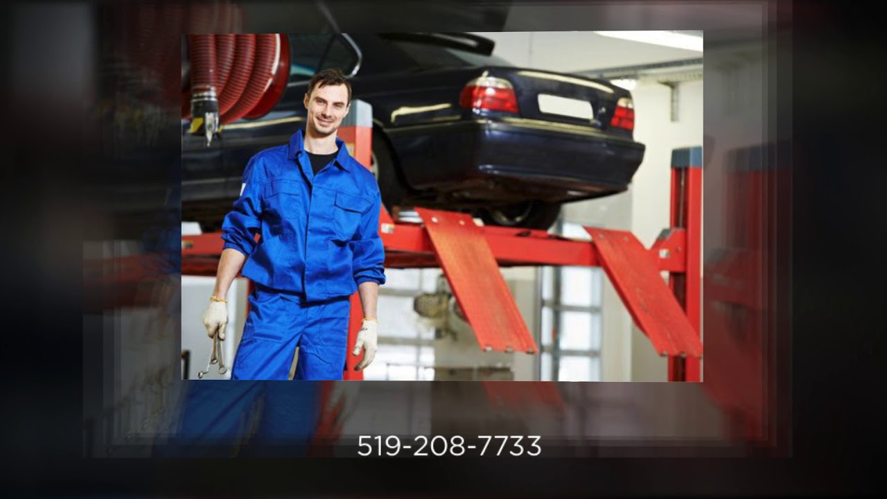 Transmission Repair Kitchener 5192087733 Tricity Transmission