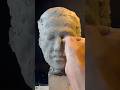 #sculpture #clayart #clay #art