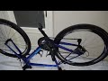 Prime RR-50 SE Carbon Clincher Wheelset hub sound