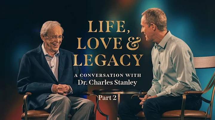 Life, Love, & Legacy: A Conversation with Dr. Char...