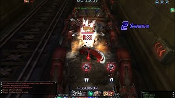 Steamer Crazy Premium Guide ( Cabal GSP )