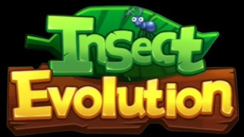 NOOB vs PRO vs HACKER in Insect Evolution Gameplay Walkthrough ~ New Update Android & iOS 2022
