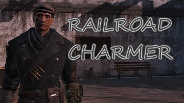 The Scrapper - Fallout 4 Builds