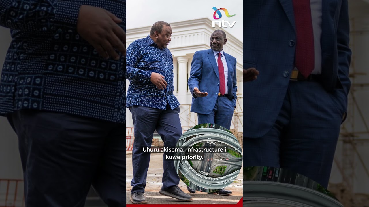 More ODM &ldquo;experts&rdquo; enter government; is it for development, ama ni politics at play?