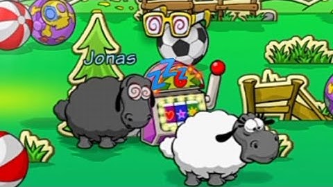 Clouds & Sheep - Level 50 - Sweet Sheep - Gameplay Walkthrough HD HANDYGAMES 2024