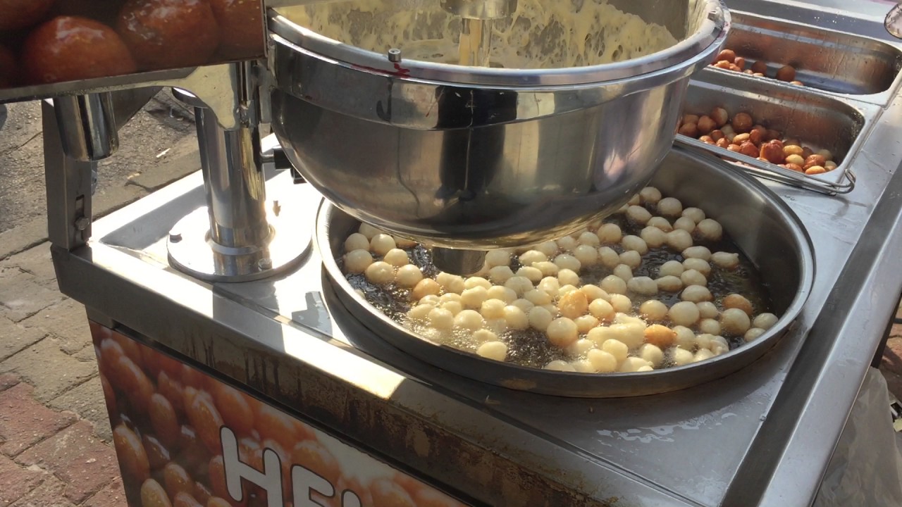 Bedava Lokma Baldan Tatlıdır. Helal Lokmam