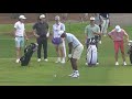 Penny Hardaway At FedEx St Jude Championship Grizzlies In Nashville The 901 