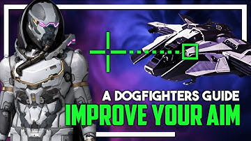 This guide will improve your aim in Star Citizen | ESP & PIP Guide