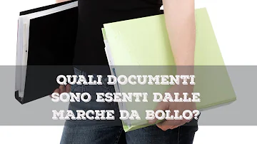 Come si pagano i diritti di copia?