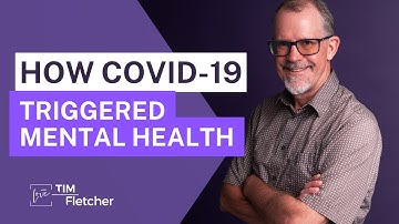 Recovery Dangers - Part 4/10 - When Mental Health Is Triggered (Old)