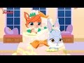 Whisker Haven Tales - Cake-tillion - Official Disney Junior UK