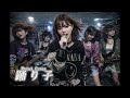 "踊り子 | 村下孝蔵" 放課後女子バンドがハードロックアレンジでカバーしてみた