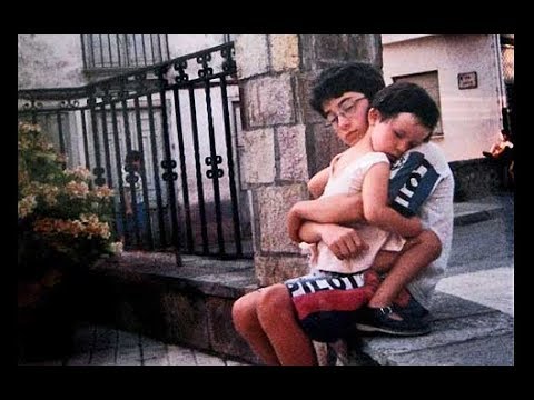 Así es la vida - Esteban Belmonte (Gemma) - YouTube