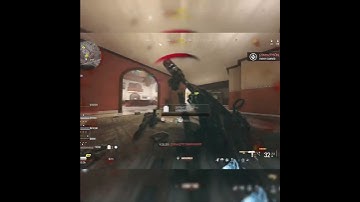 He nearly caught me off guard☠💀