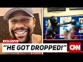 Floyd Mayweather LEAKS Gervonta Davis KNOCKED OUT In Sparring Footage