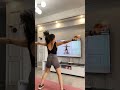 45 Min Extreme Fat Burn 🔥 Pamela HIIT