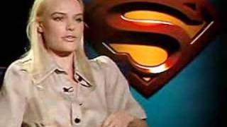 Superman Returns - Flying with Superman