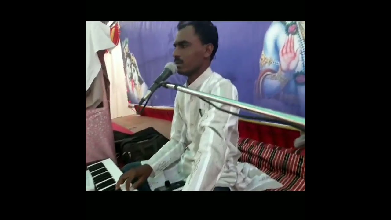        prashant  Ronghe  bhajan  tukdoji  gazal  kabirbhajan