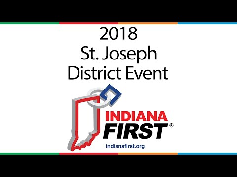 2018 INFIRST St. Joseph District Event - Alliance Selection