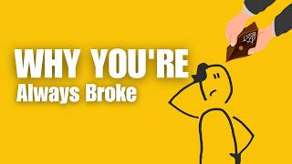 How Money Actually Works (And Why Schools Don't Teach You This)