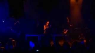 Primordial - Come The Flood LIVE (Turock, Essen)