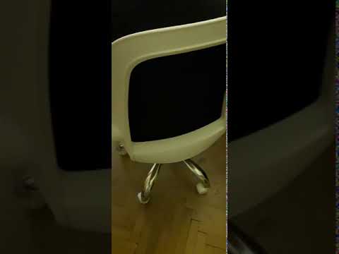 Кресло Новый Стиль GLORY GTP ordf WHITE TILT CHR61 OH/5 C-11