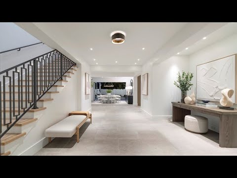 5 Cypress Point Ln, Newport Beach, CA home video tour