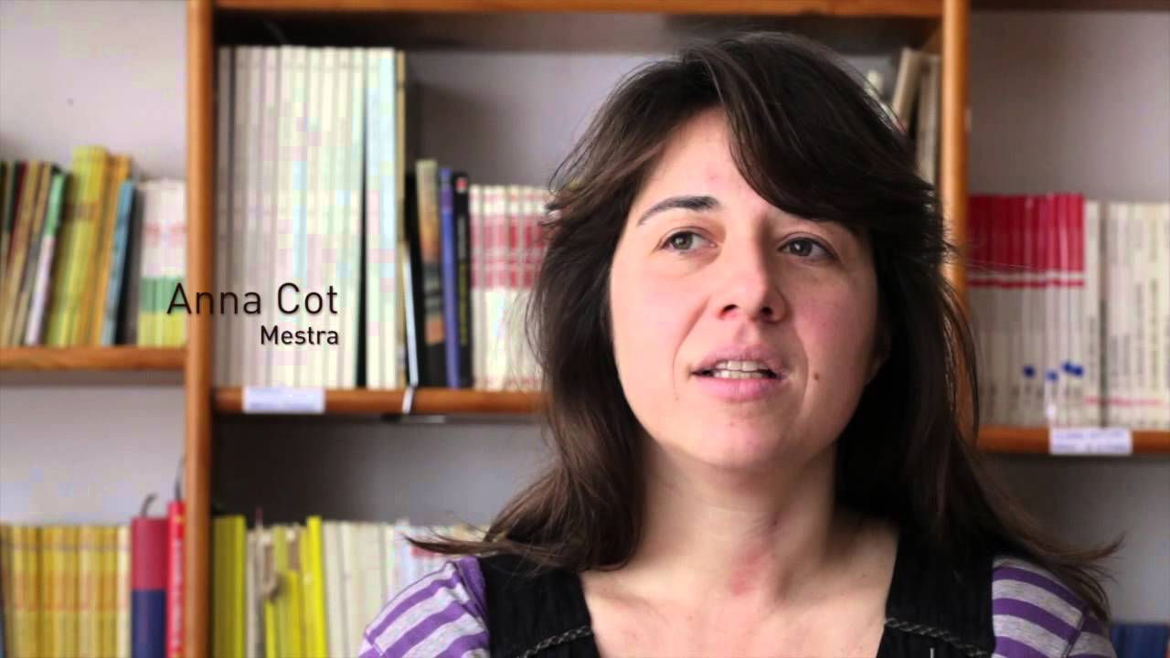 Escola Joan Coromines