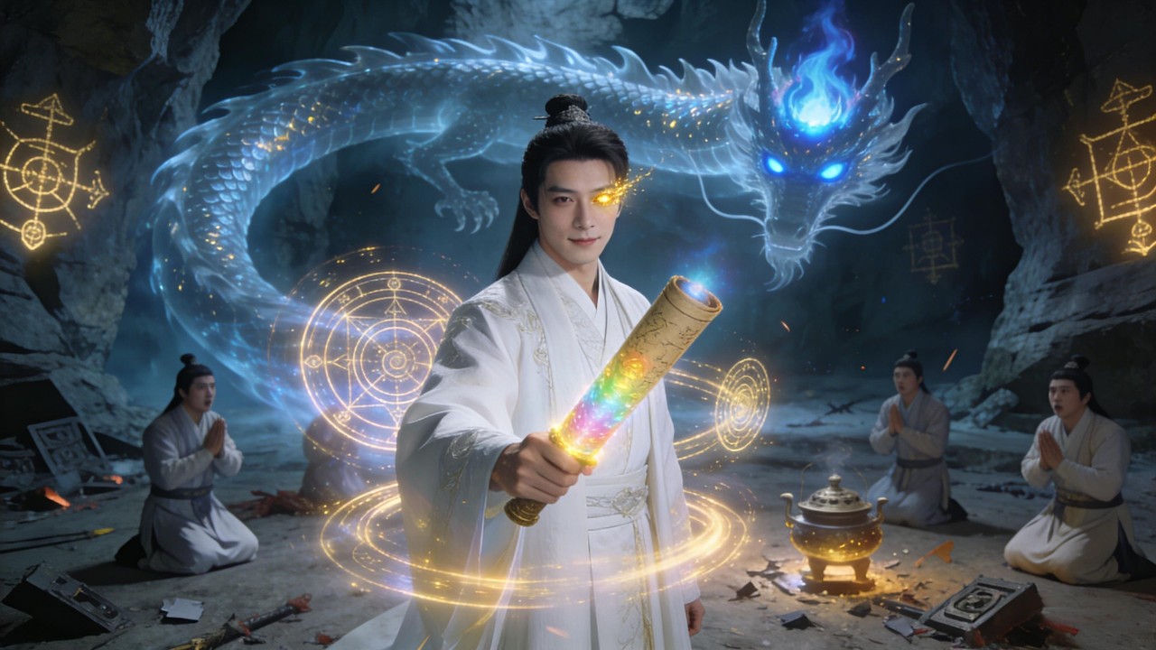 😱穿越 + 刺殺 + 系統！從廢柴到宗門聖子，為父棄位燃爆全場！#movie #anime #chinesedrama #重生 #精彩影视  #短劇 #热门短剧 #九子夺嫡 #dramachina