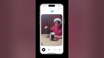 How to Video Chat and Screenshare with ChatGPT #shorts