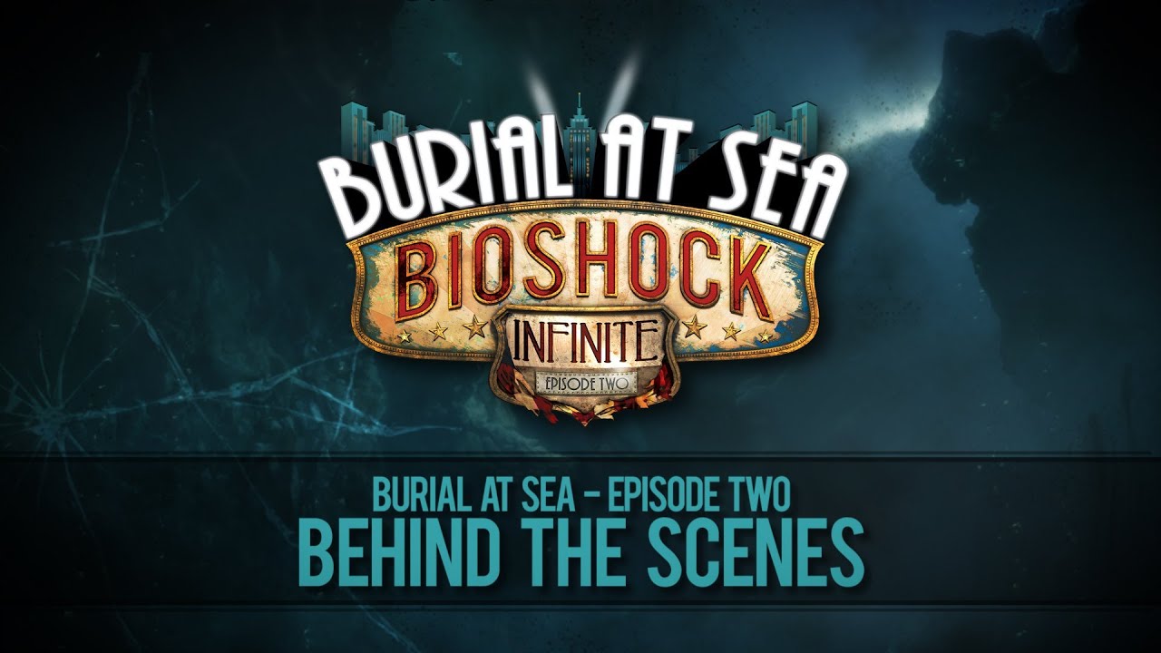 Examining Elizabeth's Harrowing Journey In Bioshock Infinite: Burial At Sea