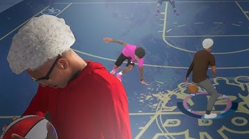 NBA 2K20 BEST DRIBBLE GOD COMBO TUTORIAL HANDCAM! BEST DRIBBLE MOVES/COMBOS! BECOME A ISO GOD (EASY)