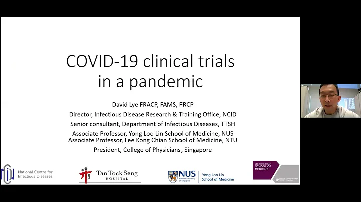 Impact of COVID-19 On The Future Of Clinical Trials - DayDayNews