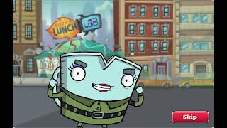 Fizzy's Lunch Lab - Supermarket Mania Online Game screenshot 4