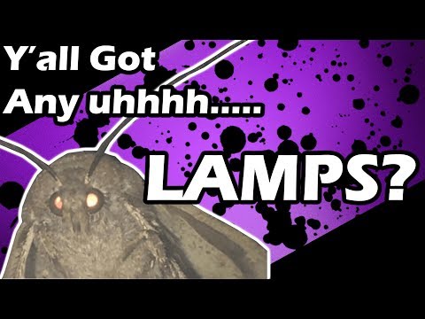 y'all-got-any-lamps?-//-moth-memes-(meme-review-#35)