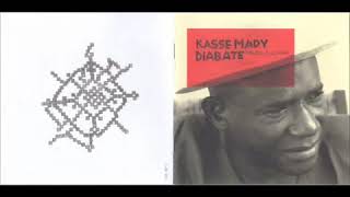 Kasse Mady Diabate - Allah Dounde