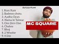 MC SQUARE All songs || Hustle 2.0