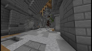 1x1 3/3 "Long Hall" screenshot 4