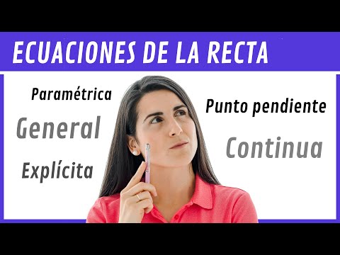 Vídeo: Com es troba l'orientació d'una equació paramètrica?