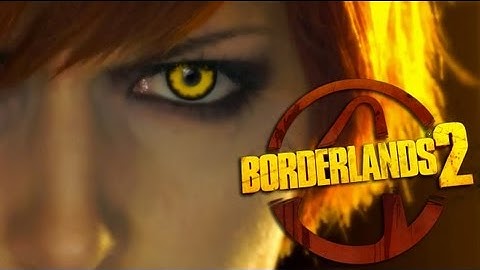 Borderlands 2 - Doomsday Trailer