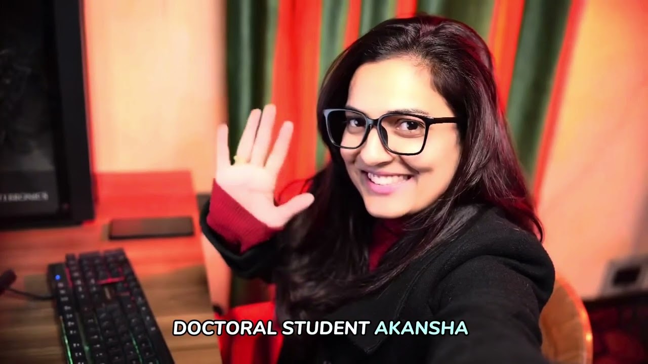 Welcome to Wakulla Springs Lab!