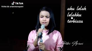 SEMUA DEMI KAMU (cover by putri ariani)