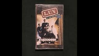 L.U.V. - Kwabamnandi