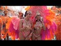 The Best of Trinidad and Tobago Carnival Parade Tues 2017 part 1