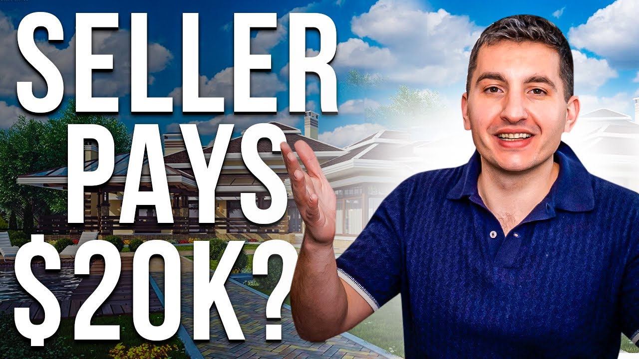 How you get Seller to Pay you 20K in Winter Park Orlando Real Estate
