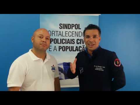 Convênio do Sindpol-AL com o Centro de Estética Orofacial de Alagoas