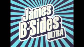 James - Dreaming Up Tomorrow