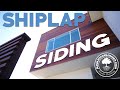 Advantage Rainscreen & Shiplap Siding - Wood Siding for Any Project Advantage Rainscreen & Shiplap Siding - Wood Siding for Any Project