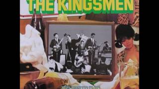 The Kingsmen - The Best of The Kingsmen (US, Garage, Classic Rock)